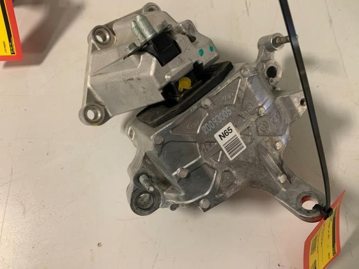 Motorsteun van een Hyundai Tucson, Gebruikt, -, -, Ophalen of Verzenden
