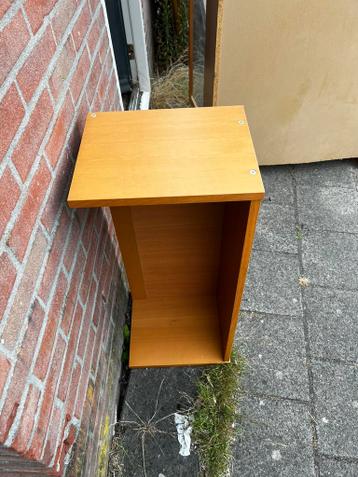 Ikea Billy Kast met Bovenstuk - afbeelding 5