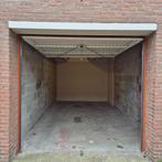 garage te huur, Huizen en Kamers, Garages en Parkeerplaatsen, Amsterdam