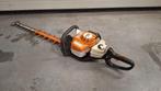 Stihl HS 82 T Heggenschaar, Ophalen, Gebruikt, Benzine, Stihl