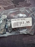 Montana madeira slotje bovenkant nieuw., Ophalen of Verzenden, Nieuw