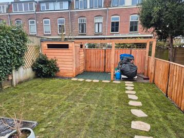 HOVENIERS BEDRIJF TUINLAND REGIO UTRECHT  beschikbaar voor biedingen