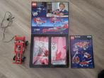 Technic lego set 8064, Kinderen en Baby's, Speelgoed | Duplo en Lego, Ophalen of Verzenden, Zo goed als nieuw, Complete set, Lego