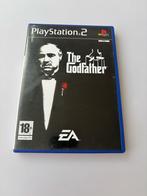 PS2 - The Godfather, Spelcomputers en Games, 8013XG, 1 speler, Ophalen of Verzenden, RAHandel