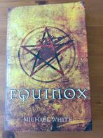 M. White - Equinox, Ophalen of Verzenden, Zo goed als nieuw, Nederland, M. White