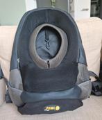 Honden draagzak/Rugzak goede kwaliteit en weinig gebruikt., Ophalen of Verzenden, Zo goed als nieuw