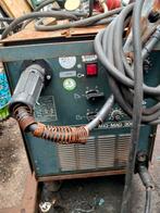 Diverse, Ophalen of Verzenden, Gebruikt, Handmatig, Overige typen