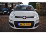 Fiat Panda 0.9 TwinAir Edizione Cool, Auto's, Fiat, Voorwielaandrijving, Gebruikt, Panda, Wit