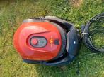 Wolf garden robotmaaier, Cirkelmaaier, Ophalen of Verzenden, Zo goed als nieuw