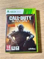 Xbox 360 Call of Duty Black ops 3, Spelcomputers en Games, Games | Xbox 360, Gebruikt, Vanaf 18 jaar, Shooter, Ophalen of Verzenden