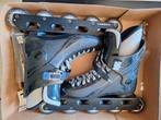Zandstra skeelers maat 39, Sport en Fitness, Skeelers, Ophalen of Verzenden, Zo goed als nieuw, Inline skates 5 wielen