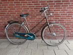 Fongers Bato damesfiets - 3 versnellingen - 57cm frame, Fongers, 55 tot 59 cm, Jaren '60 of nieuwer, Fongers