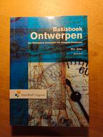 Basisboek Ontwerpen - Zeiler, Wim Zeiler, Zo goed als nieuw, Beta, HBO