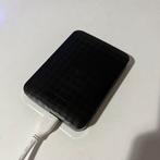 Samsunf M3 Portable 500GB Externe Harde Schijf, Computers en Software, Harde schijven, HDD, Ophalen of Verzenden, Zo goed als nieuw