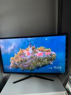 Samsung tv, 100 cm of meer, Samsung, Ophalen of Verzenden, Zo goed als nieuw