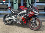 Nieuwe APRILIA RS 457 RACING STRIPES 0 km, 2 cilinders, Bedrijf, Super Sport, 457 cc