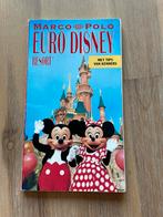 Marco Polo reisgids Euro-Disney, Boeken, Reisgidsen, Marco Polo, Ophalen of Verzenden, Zo goed als nieuw, Europa