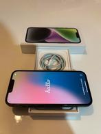 Iphone 14 Midnight 128 GB Zeer nette staat, Ophalen, 128 GB, Zwart, 88 %