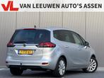 Opel Zafira Tourer 1.4 Design Edition 7p. | Nieuw binnen | T, Auto's, Euro 5, Gebruikt, Zwart, 4 cilinders