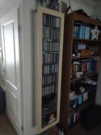 cd kast, Huis en Inrichting, Ophalen, 150 discs of meer, Zo goed als nieuw, Cd's