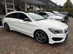 Mercedes CLA-klasse Shooting Brake 180 AMG Xenon/Led, Navi,, CLA, Gebruikt, 4 cilinders, Lichtsensor