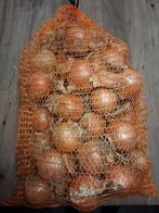 uien, Ophalen of Verzenden