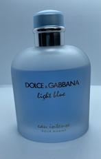 Dolce & Gabbana Light Blue Intense sample, Ophalen of Verzenden