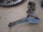 Shimano  600 voorderaileur, Ophalen of Verzenden, Zo goed als nieuw, Overig gereedschap
