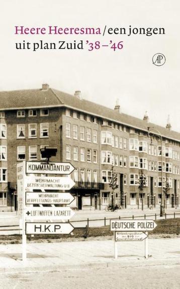Heere Heeresma, Een jongen uit plan-zuid  38-46 beschikbaar voor biedingen