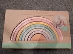 Little Dutch houten regenboog, Kinderen en Baby's, Speelgoed | Houten speelgoed, Ophalen of Verzenden, Zo goed als nieuw, Overige typen