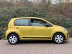 Volkswagen UP! 1.0 BMT up! beats |AIRCO|BLUETOOTH|LUXE|5DEUR, Voorwielaandrijving, Gebruikt, Handgeschakeld, 3 cilinders
