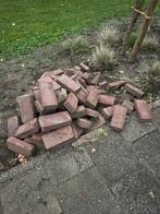 Metselstenen, Doe-het-zelf en Verbouw, Metselstenen, Ophalen, Gebruikt, Bakstenen
