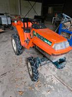 Mini tractor Kubota XB1 - Goed Onderhouden!, Ophalen, Gebruikt
