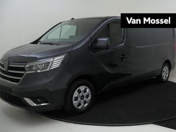 Renault Trafic 2.0 Blue dC1 150 EDC T30 L2H1 Advance | ACTIE beschikbaar voor biedingen