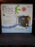 LIFE 9100 convertible ionizer (misschien defect), Ophalen, Nieuw, Poeder of Drank