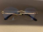 Cartier bril uni, Overige merken, Overige kleuren, Ophalen of Verzenden, Zo goed als nieuw
