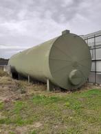 buffervat, Doe-het-zelf en Verbouw, Ophalen, Gebruikt, Hoog rendement (Hr), Overige typen