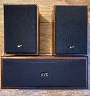 JVC surround speakers SP-X60 beschikbaar voor biedingen