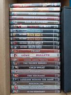 Charles Bronson DVD Pakket (22 DVD's), Alle leeftijden, Ophalen of Verzenden, Zo goed als nieuw