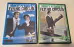 Monty Python's Flying circus seizoen 1 & 2, Alle leeftijden, Ophalen, Zo goed als nieuw
