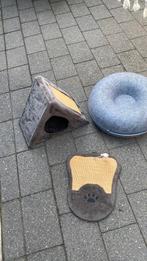 Katten spullen, Dieren en Toebehoren, Ophalen, Gebruikt