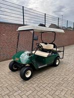 Prachtige 4p Benzine Ezgo Golfkar, Ophalen of Verzenden, Zo goed als nieuw, Golfkar, Overige merken