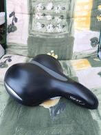 2x Fietszadels van Selle Royal, Fietsen en Brommers, Fietsonderdelen, Ophalen of Verzenden, Zo goed als nieuw, Algemeen, Zadel