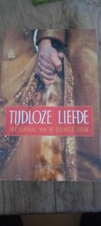 Hans Peter Roel - Tijdloze liefde, Hans Peter Roel, Ophalen of Verzenden, Zo goed als nieuw, Nederland
