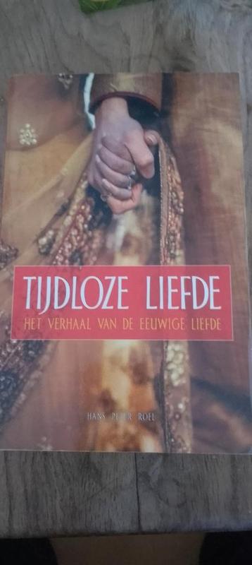 Hans Peter Roel - Tijdloze liefde beschikbaar voor biedingen