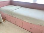 Ikea Hemnes bed, Ophalen, 90 cm, 210 cm, Tweepersoons