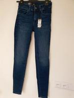 Vero Moda Push Up Skinny Jeans S/34, Blauw, Vero Moda, Nieuw, Ophalen of Verzenden