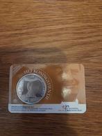 Koningstientje 2013 - Herdenkingsmunt Willem-Alexander, Postzegels en Munten, Munten | Nederland, Koningin Beatrix, Zilver, Ophalen of Verzenden