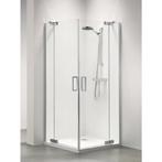 Douchecabine 100x100 cm, Ophalen