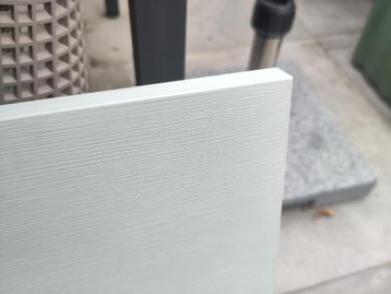 Ikea BESTÅ 6 deuren/ladefronten 60x64 HJORTVIKEN bleek grijs - afbeelding 13